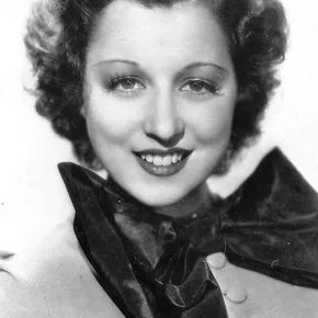 Photo star :  Frances Drake