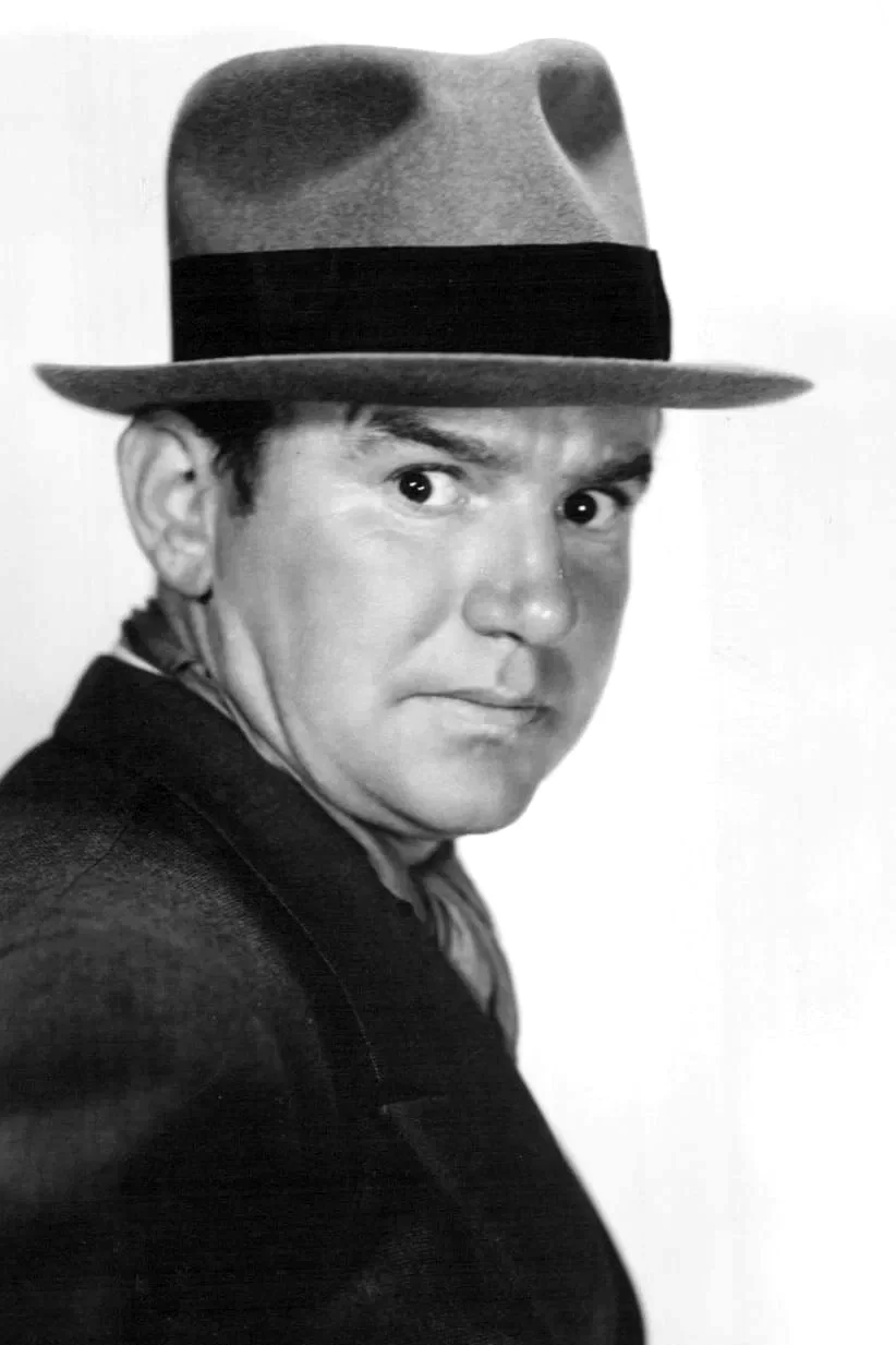  Ted Healy