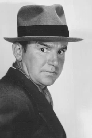  Ted Healy