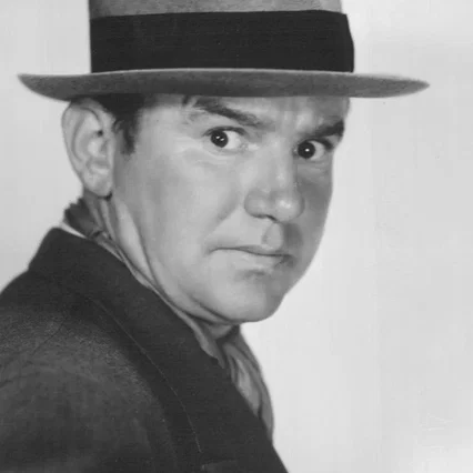  Ted Healy