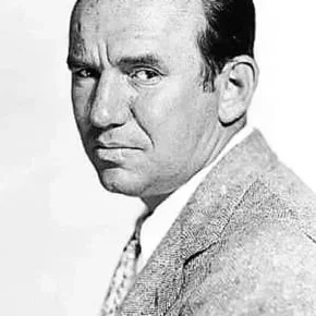 Photo star :  Ted Healy