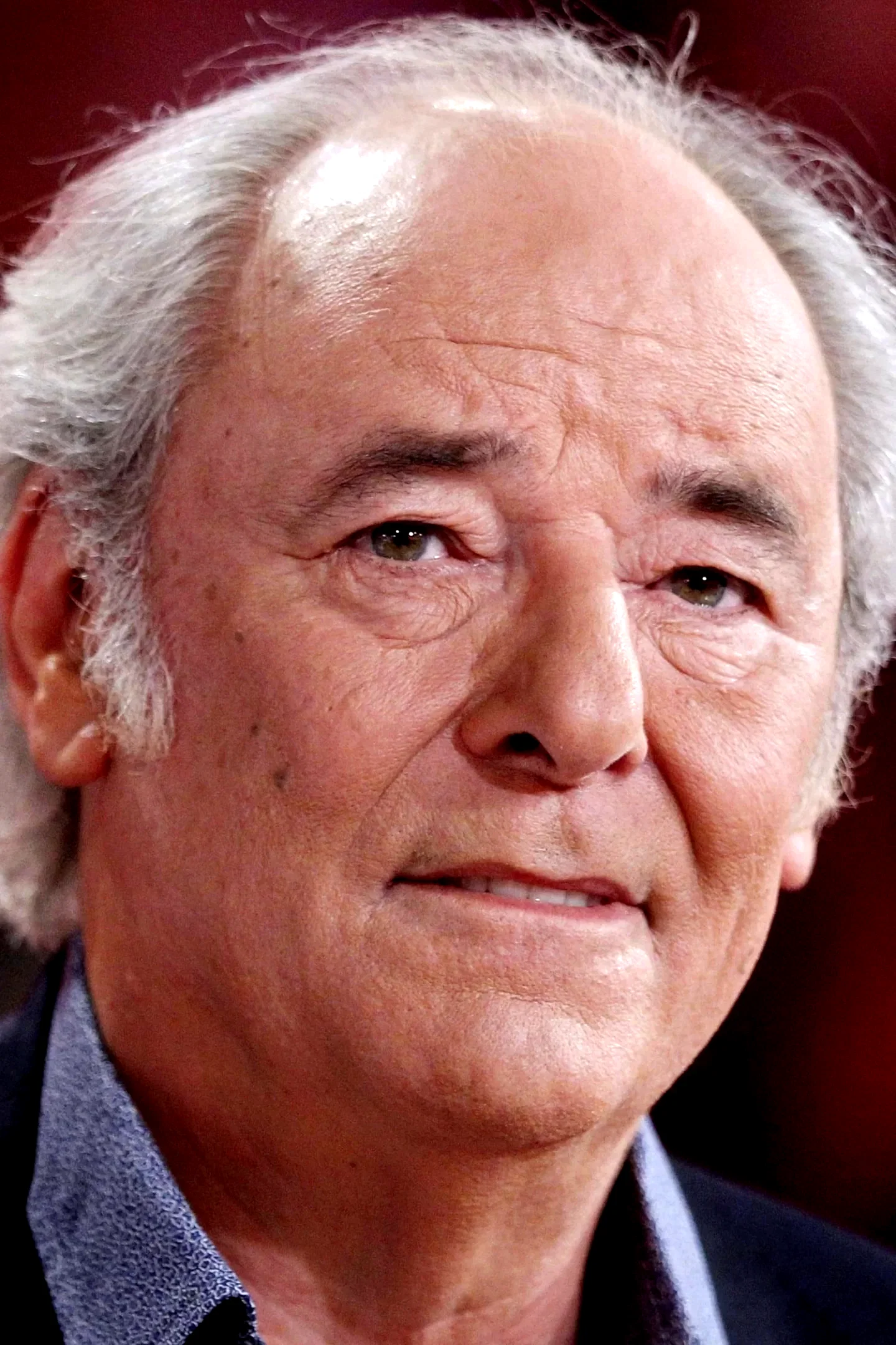 Maxime  Le Forestier