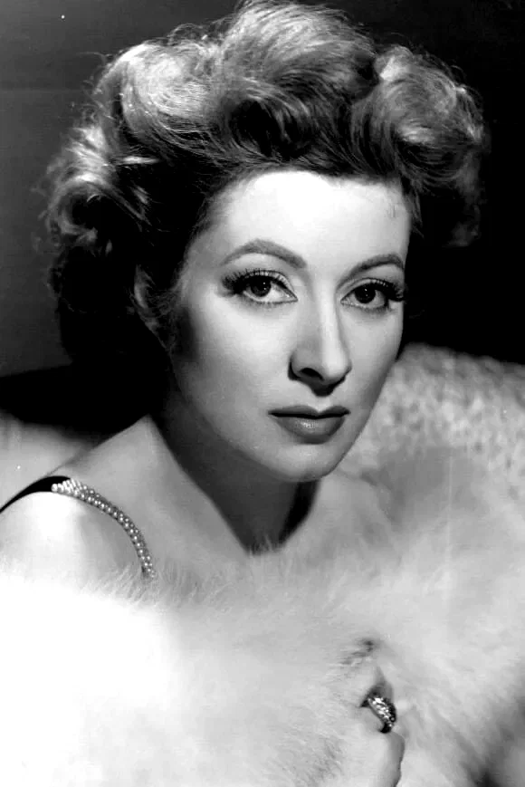 Greer  Garson