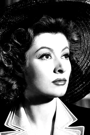 Greer  Garson
