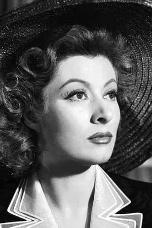 Greer  Garson