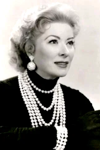 Greer  Garson