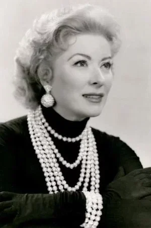 Greer  Garson