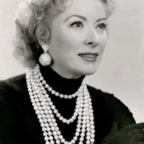 Photo star : Greer  Garson