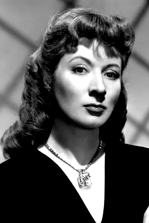 Greer  Garson