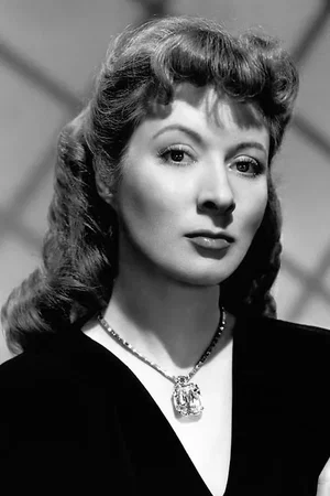 Greer  Garson photo