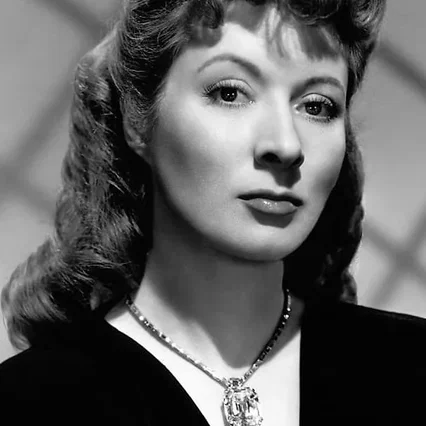 Greer  Garson