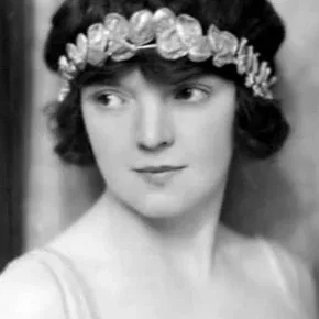 Photo star :  Florence Shirley