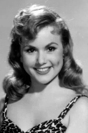  Diane Jergens