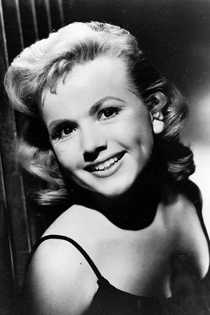  Diane Jergens photo