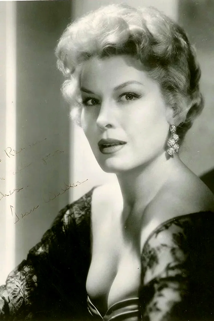  Jean Willes