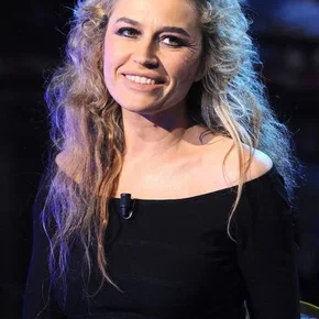 Photo star :  Lory Del Santo