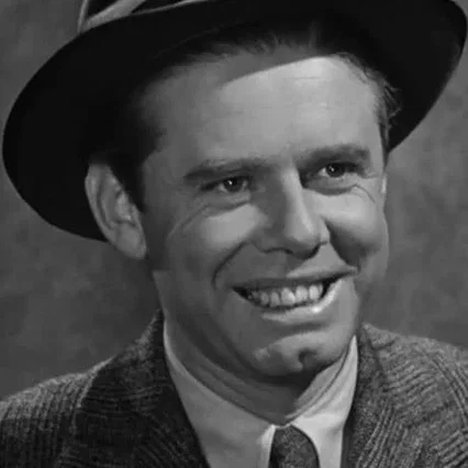 Clifton Young