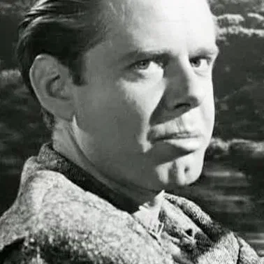 Clifton Young