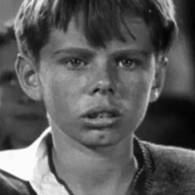 Clifton Young