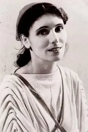  Ludmilla Pitoeff photo