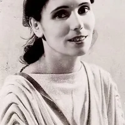  Ludmilla Pitoeff