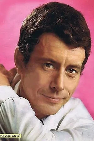 Jean-Francois Calve