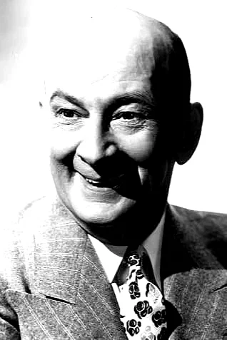 Leon Errol