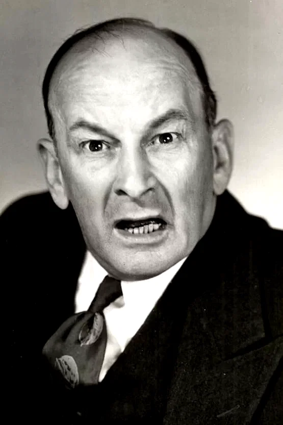 Leon Errol