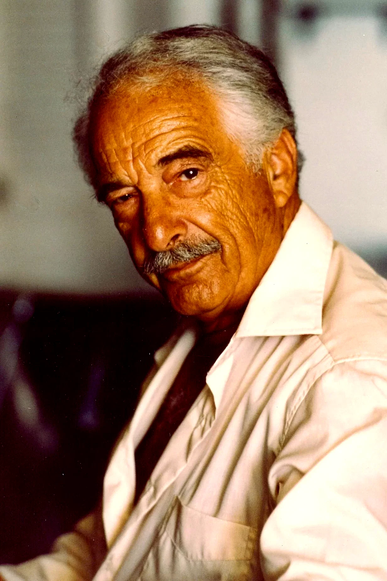  Victor Borge