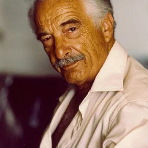 Photo star :  Victor Borge