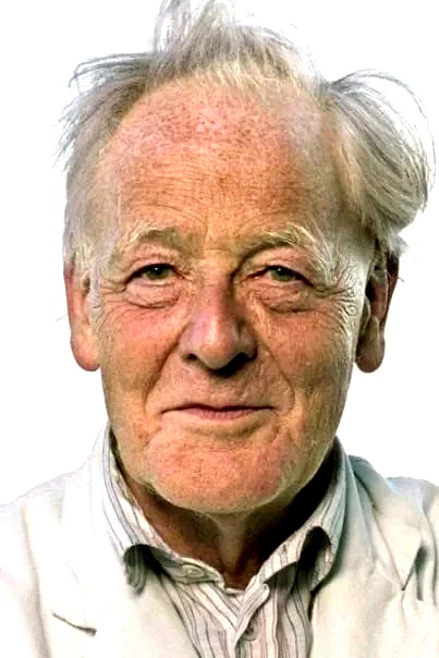  Hans-jurgen Syberberg
