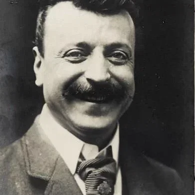  Ermete Zacconi
