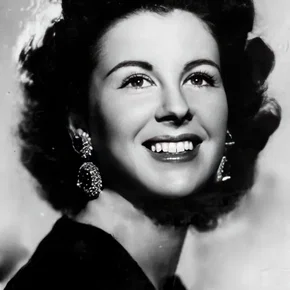 Photo star : Barbara Shaw