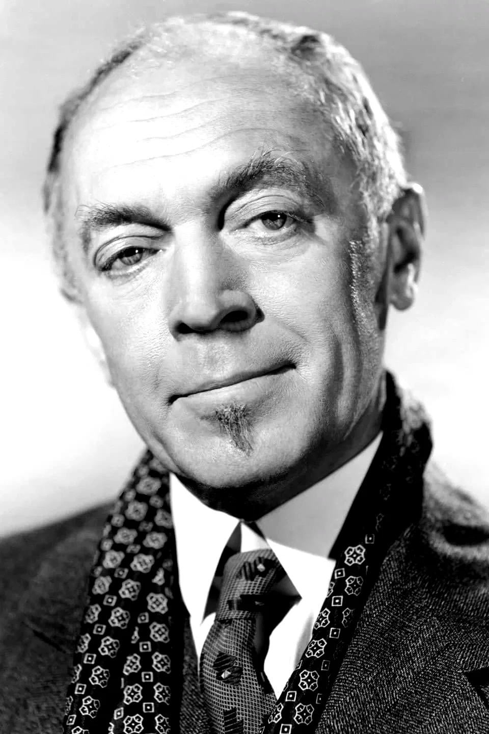 Lionel Royce