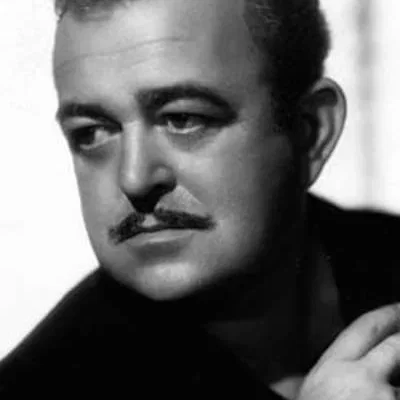  Victor Schertzinger
