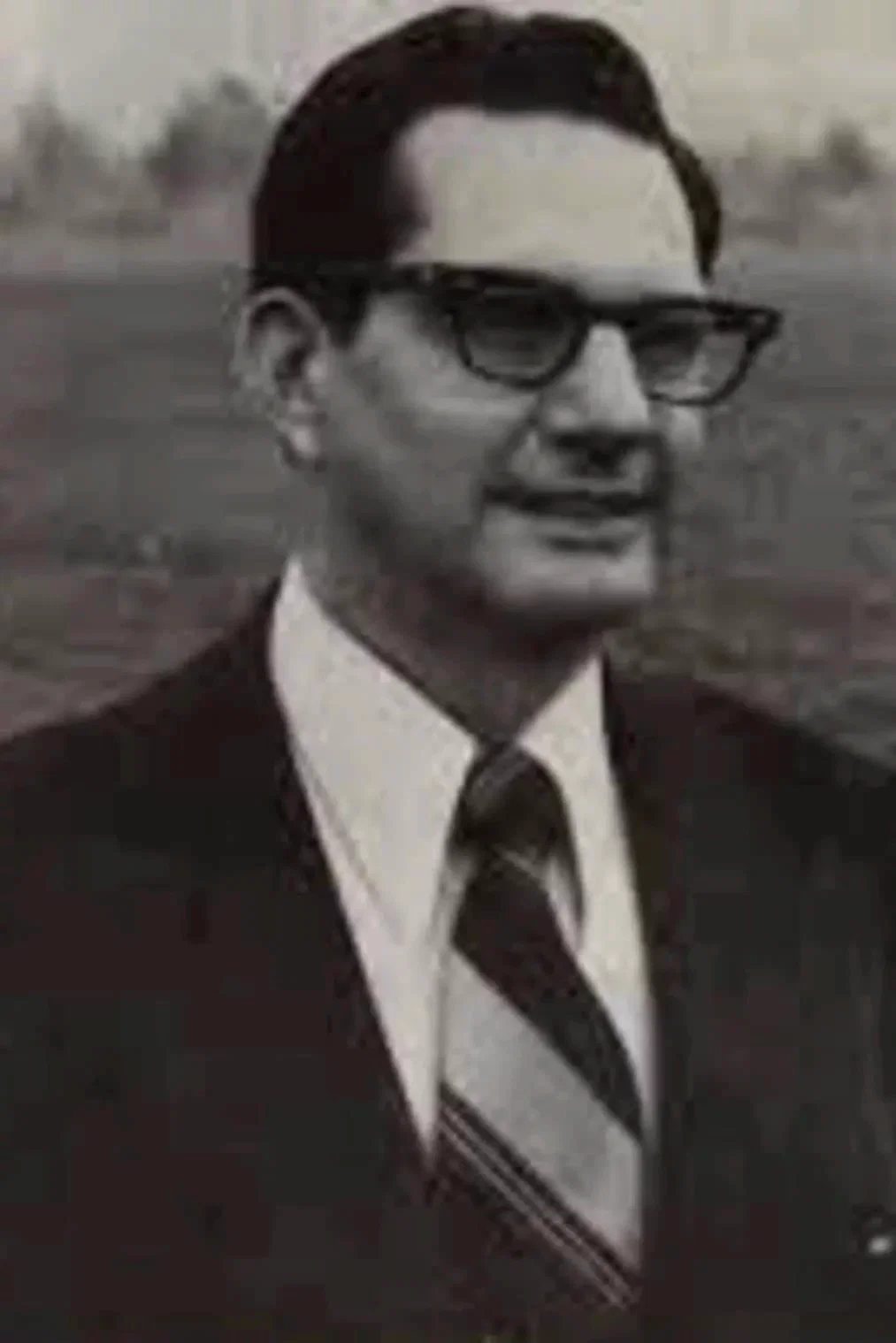  Hal Walker