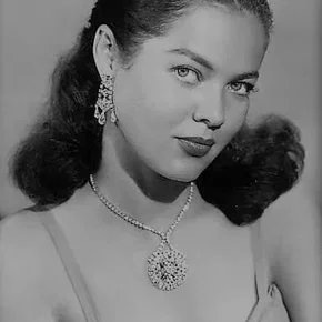 Photo star : Dona Drake