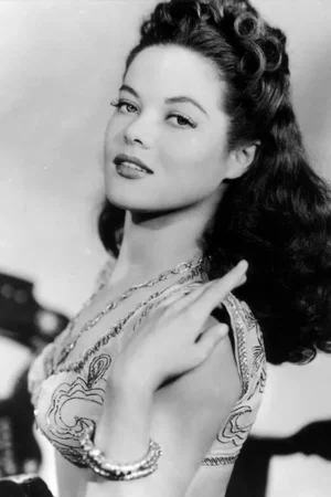 Photo de Dona Drake
