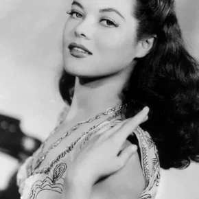 Photo star : Dona Drake