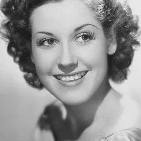Photo star : Judith Barrett