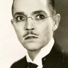 Photo star :  Johnny Arthur