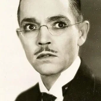  Johnny Arthur