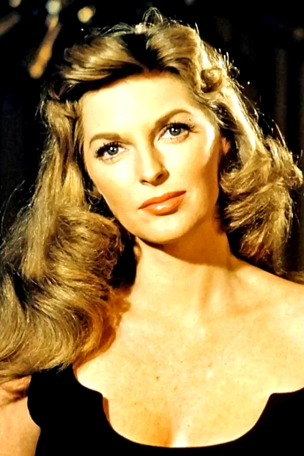 Julie  London