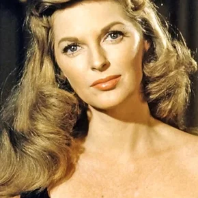 Photo star : Julie  London