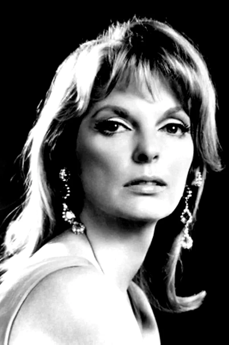 Julie  London