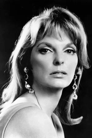 Julie  London photo