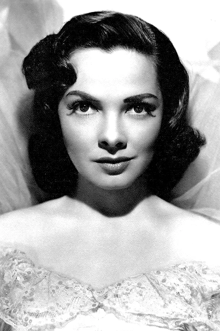 Kathryn  Grayson