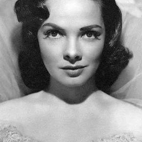 Photo star : Kathryn  Grayson