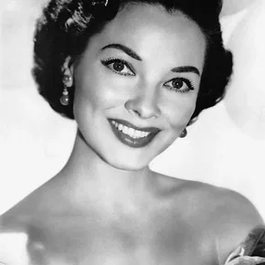Photo star : Kathryn  Grayson