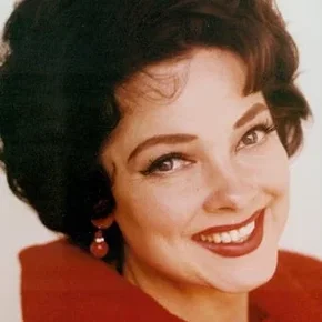 Photo star : Kathryn  Grayson